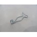Фиксатор вилки сцепления VW T4/T5/Caddy III TOPRAN 114 366