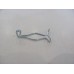 Фиксатор вилки сцепления VW T4/T5/Caddy III TOPRAN 114 366