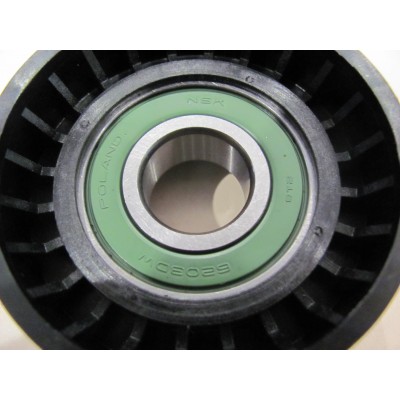 Ролик натяжителя Fiat Doblo 1.9JTD (01-09) CAFFARO 13-94