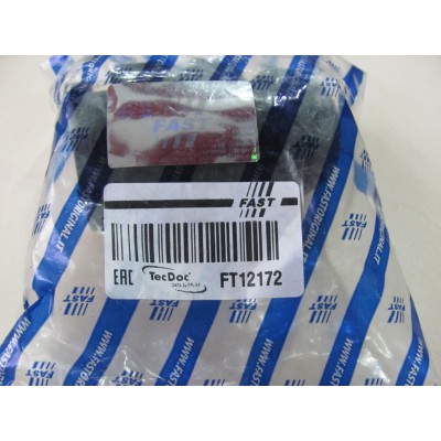 Отбойник переднего амортизатора Fiat Doblo (01-09) FAST FT12172