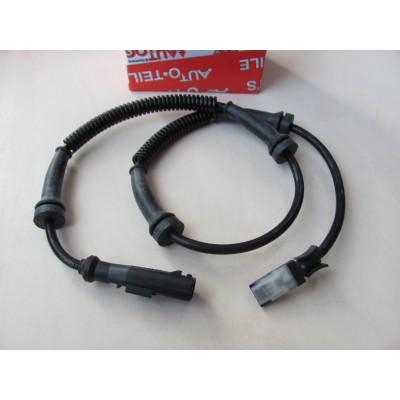 Датчик ABS передний Renault Trafic / Opel Vivaro (06-14) AUTLOG AS4798