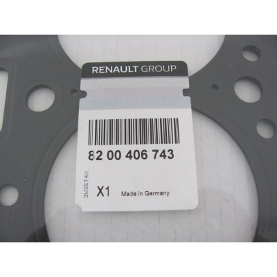 Прокладка ГБЦ Renault Trafic/Master 2.5dCi (1.2mm) RENAULT 8200406743