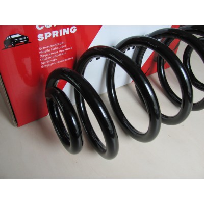 Пружина задней подвески MB VITO W639 / VIANO MAGNUM TECHNOLOGY SM091MT