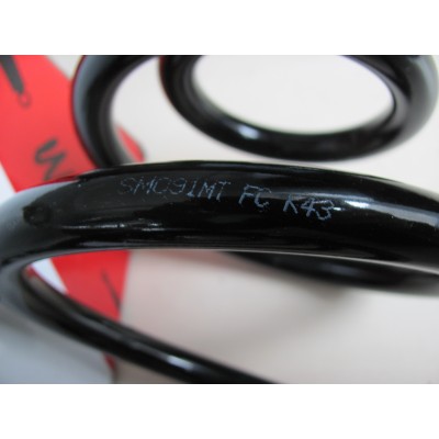 Пружина задней подвески MB VITO W639 / VIANO MAGNUM TECHNOLOGY SM091MT