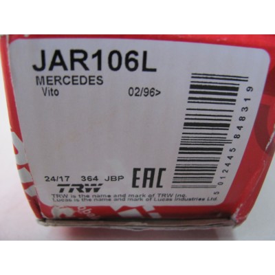 Рулевая тяга VITO W638 TRW JAR106