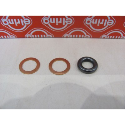 Комплект прокладок турбины MB Vito 638 (OM611) 2.2CDI ELRING 736.940