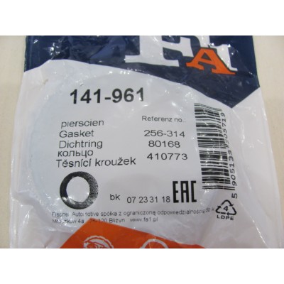 Прокладка приемной трубы VITO W638 2.2CDi FISCHER 141-961