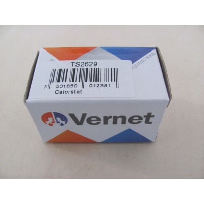 Датчик включения вентилятора VW T4 (3 конт, 94-03 _ -- _) VERNET TS2629