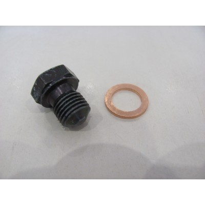 Сливная пробка масляного поддона Volkswagen T4 1.9D-TD AIC 52649S
