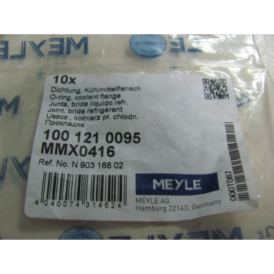 Прокладка датчика температуры VW T4 MEYLE 100 121 0095 (12409)