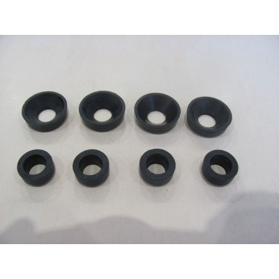 Прокладка клапанной крышки VW T4 2.4D(91-98)/2.5 BGA RK6360