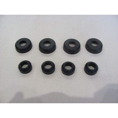 Прокладка клапанной крышки VW T4 2.4D(91-98)/2.5 BGA RK6360