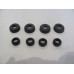 Прокладка клапанной крышки VW T4 2.4D(91-98)/2.5 BGA RK6360