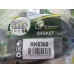 Прокладка клапанной крышки VW T4 2.4D(91-98)/2.5 BGA RK6360