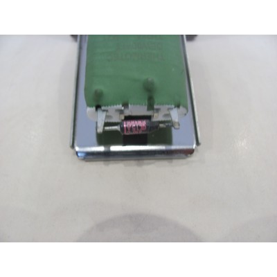 Резистор вентилятора печки VW T4 THERMOTEC DEW007TT