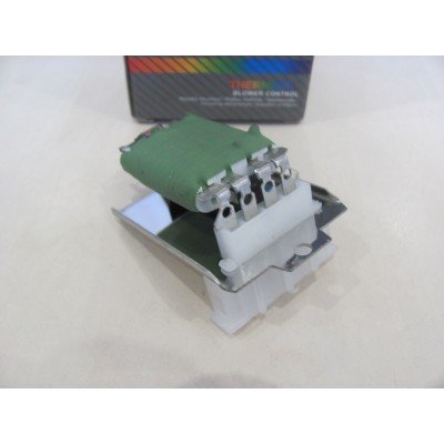 Резистор вентилятора печки VW T4 THERMOTEC DEW007TT