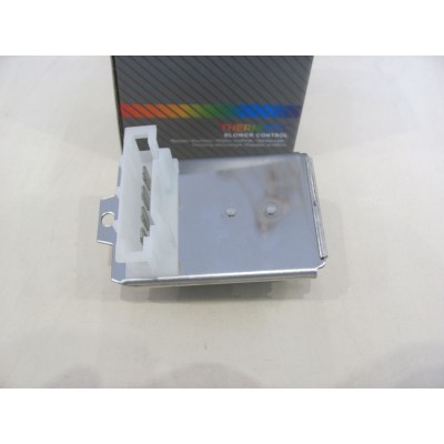 Резистор вентилятора печки VW T4 THERMOTEC DEW007TT