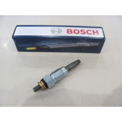 Свеча накала Volkswagen T4 1.9D-TD 2.4D BOSCH 0 250 201 032
