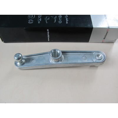 Шток вилки переключения передач Volkswagen T4 JP GROUP 1131600800