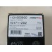 Шток вилки переключения передач Volkswagen T4 JP GROUP 1131600800