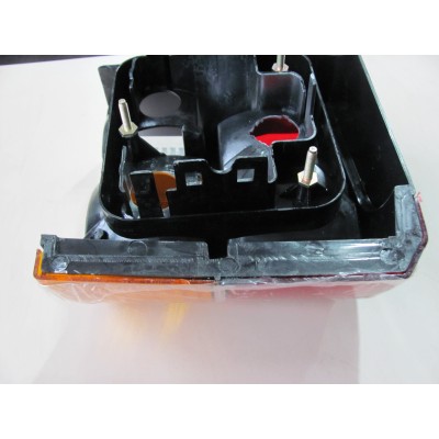 Фонарь задний левый желтый VW T4 AUTOTECHTILE (9450.07) 394 5007