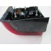 Фонарь задний левый желтый VW T4 AUTOTECHTILE (9450.07) 394 5007