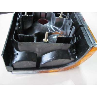Фонарь задний левый желтый VW T4 AUTOTECHTILE (9450.07) 394 5007