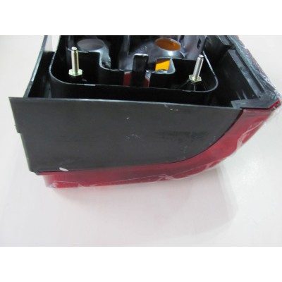 Фонарь задний правый желтый VW T4 AUTOTECHTILE (9450.08) 394 5008