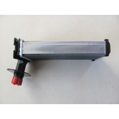 Радиатор отопителя VW T4 (+AC) NRF 54247