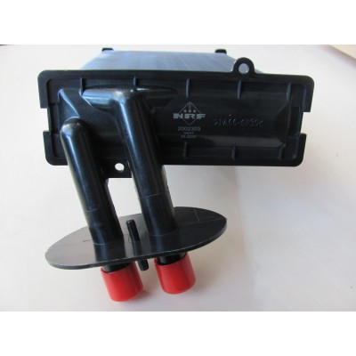 Радиатор отопителя VW T4 (+AC) NRF 54247