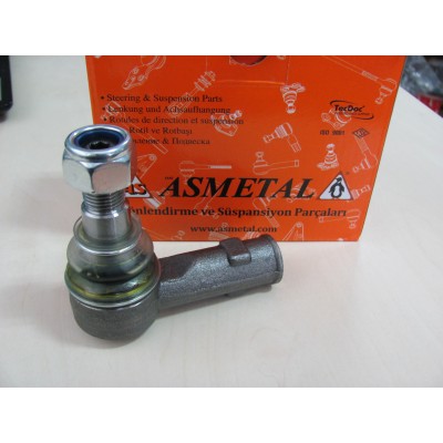 Наконечник рулевой тяги MB Sprinter / VW LT ASMETAL 17MR0700