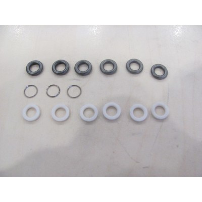 Ремкомплект ТНВД MB Sprinter / Vito 2.2CDI (грушка) BOSCH F01M101454