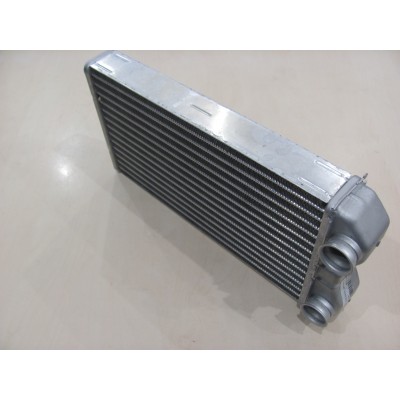 Радиатор печки Renault Trafic / Opel Vivaro (01-14) VAN WEZEL 43006439