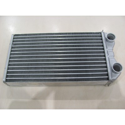 Радиатор печки Renault Trafic / Opel Vivaro (01-14) VAN WEZEL 43006439