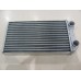 Радиатор печки Renault Trafic / Opel Vivaro (01-14) VAN WEZEL 43006439