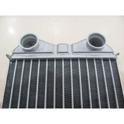 Радиатор печки Renault Trafic / Opel Vivaro (01-14) VAN WEZEL 43006439