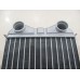 Радиатор печки Renault Trafic / Opel Vivaro (01-14) VAN WEZEL 43006439