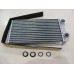 Радиатор печки Renault Trafic / Opel Vivaro (01-14) VAN WEZEL 43006439