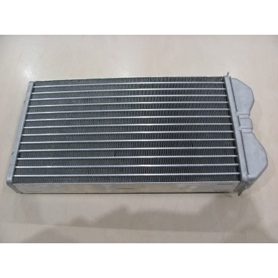 Радиатор печки Renault Trafic / Opel Vivaro (01-14) VAN WEZEL 43006439