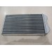 Радиатор печки Renault Trafic / Opel Vivaro (01-14) VAN WEZEL 43006439