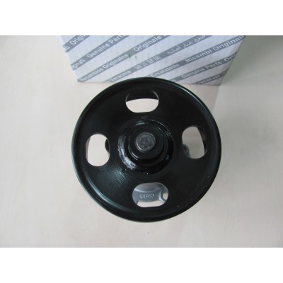 Водяной насос Fiat Doblo 1.3JTD (05-) FIAT 46338675
