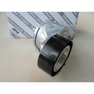Натяжной механизм Fiat Doblo 1.3JTD (10-) FIAT 55244469