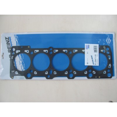 Прокладка ГБЦ VW T4 2.4D (3 мет) VICTOR REINZ 61-29471-50