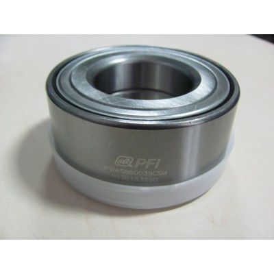 Подшипник передней ступицы Renault Trafic / Opel Vivaro (03-14) (88mm +ABS) PFI PW45880039CSM