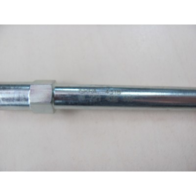 Свеча накала Renault Mascott 3.0dci (03-) ISKRA 11721432 