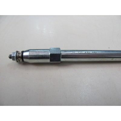 Свеча накала Renault Mascott 3.0dci (03-) ISKRA 11721432 