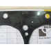 Прокладка ГБЦ Renault Master / Mascott 3.0dCi (04-10) (0,70мм) BGA CH1596A