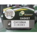 Прокладка ГБЦ Renault Master / Mascott 3.0dCi (04-10) (0,70мм) BGA CH1596A