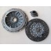 Комплект сцепления Expert/Scudo/Jumpy 2.0HDI (99-06) (обратный выжим) LUK 623 3041 00