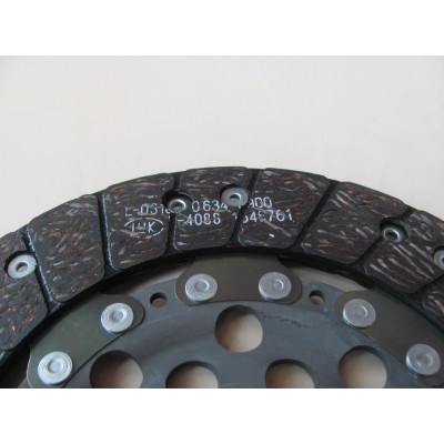 Комплект сцепления Expert/Scudo/Jumpy 2.0HDI (99-06) (обратный выжим) LUK 623 3041 00